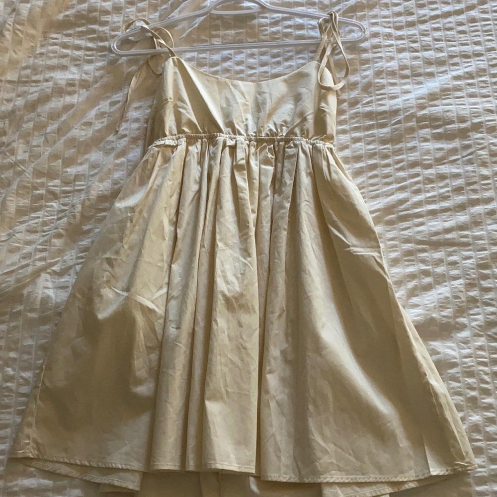 FashionNova Vintage Dress✨